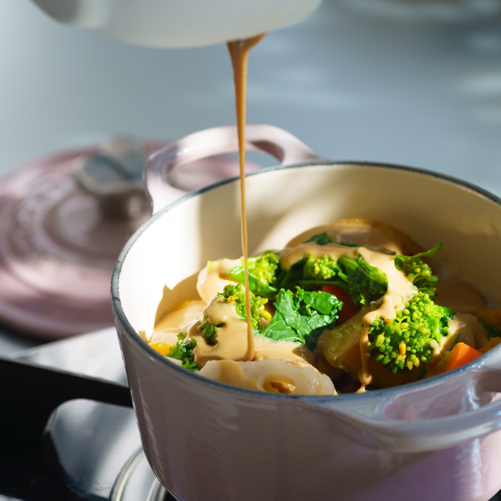 胡麻 ごまねりねり（練り胡麻）白胡麻150g | すべての商品 | ムラキテルミの