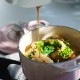ごまねりねり（練り胡麻）白胡麻150g