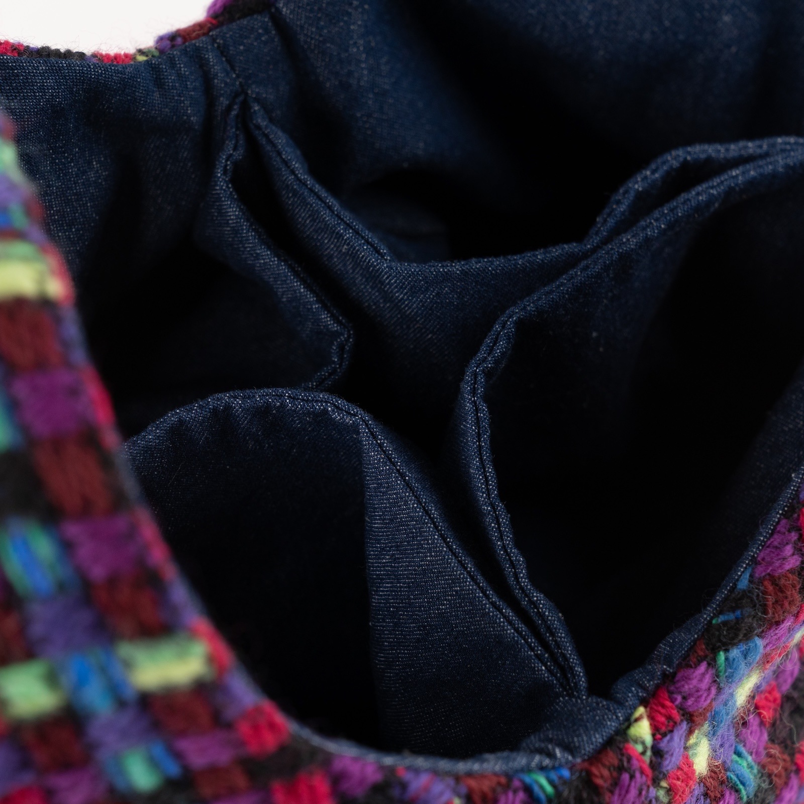 ミニ・ペットみたいに可愛い、バッグ no.61