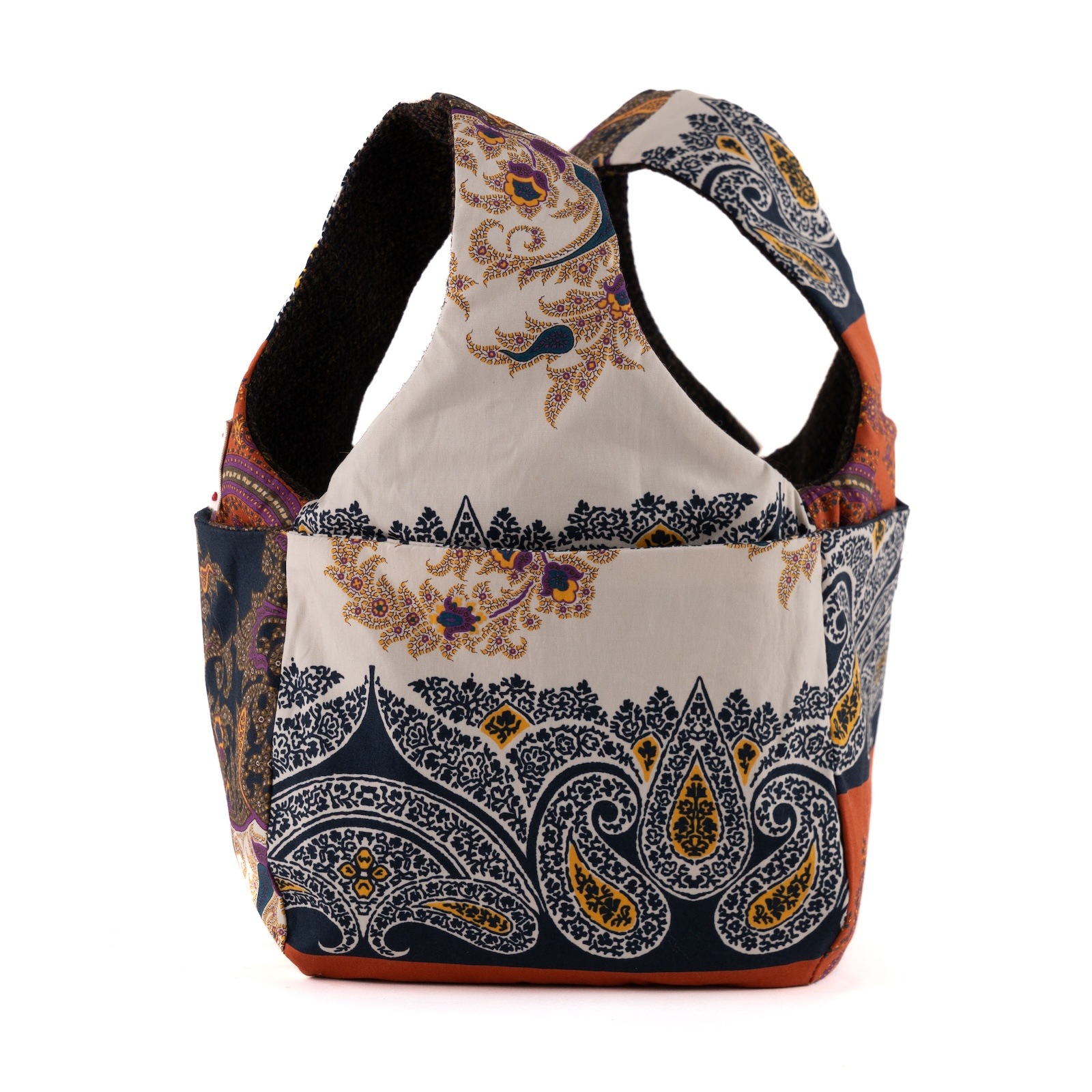 ミニ・ペットみたいに可愛い、バッグ no.62