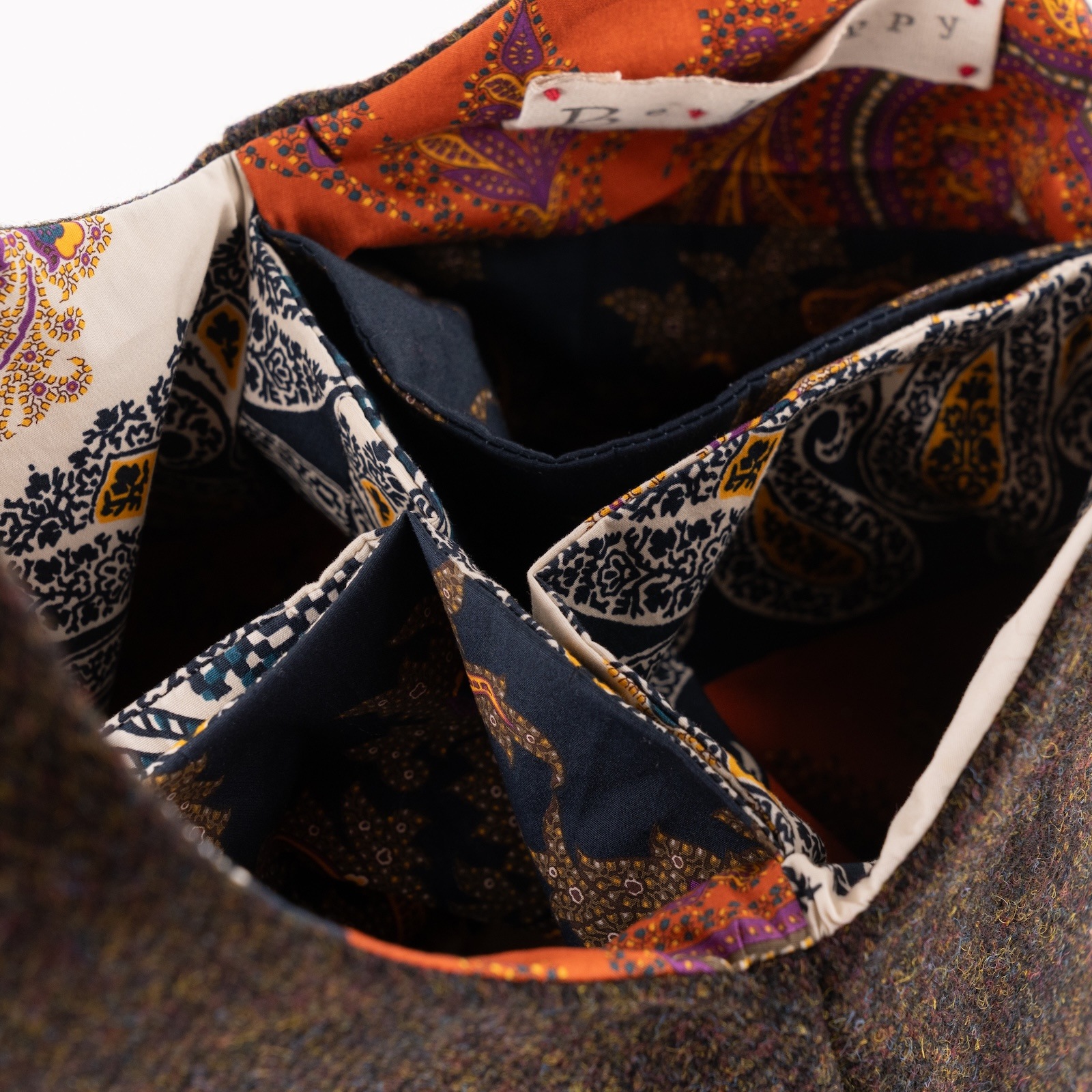 ミニ・ペットみたいに可愛い、バッグ no.62