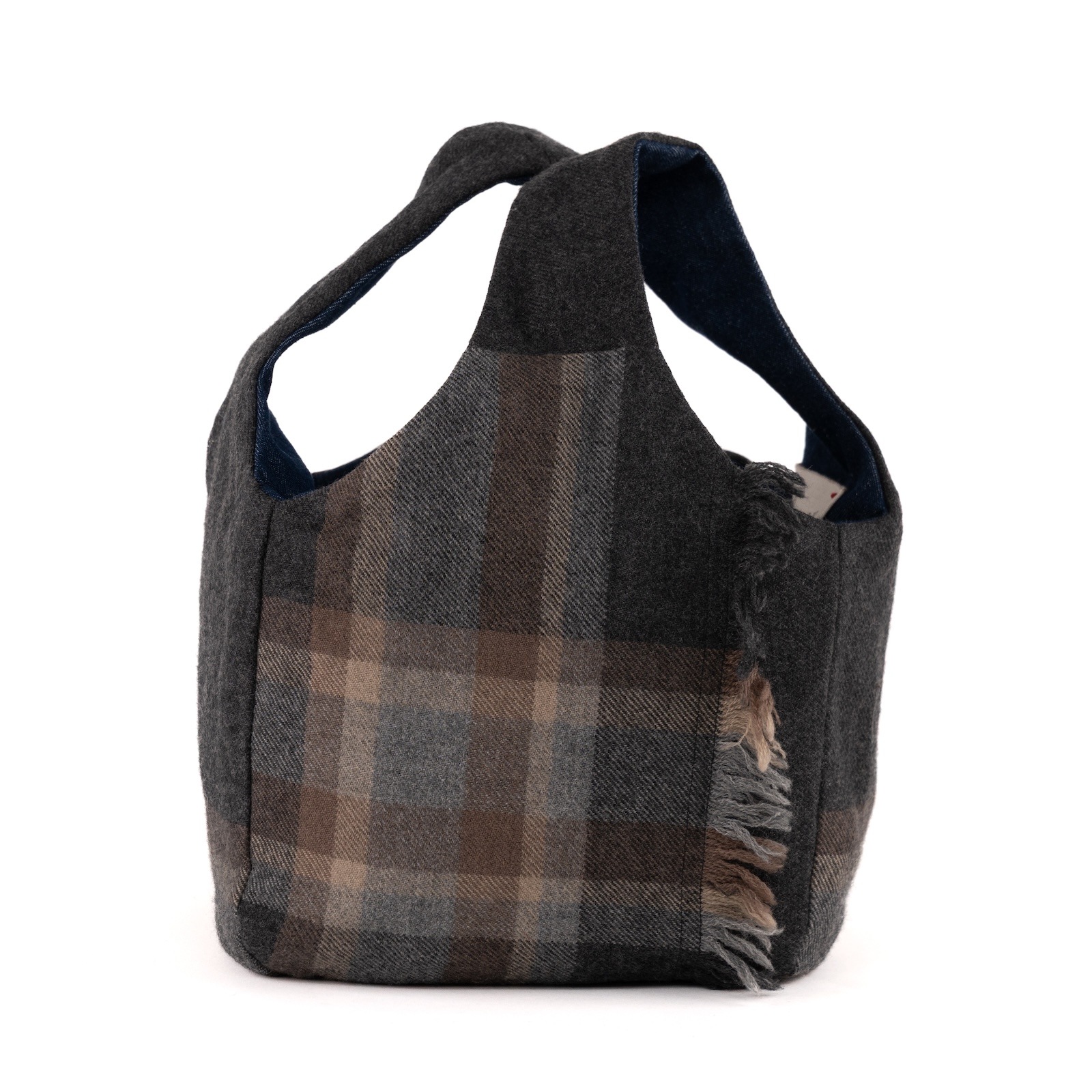 ミニ・ペットみたいに可愛い、バッグ no.63