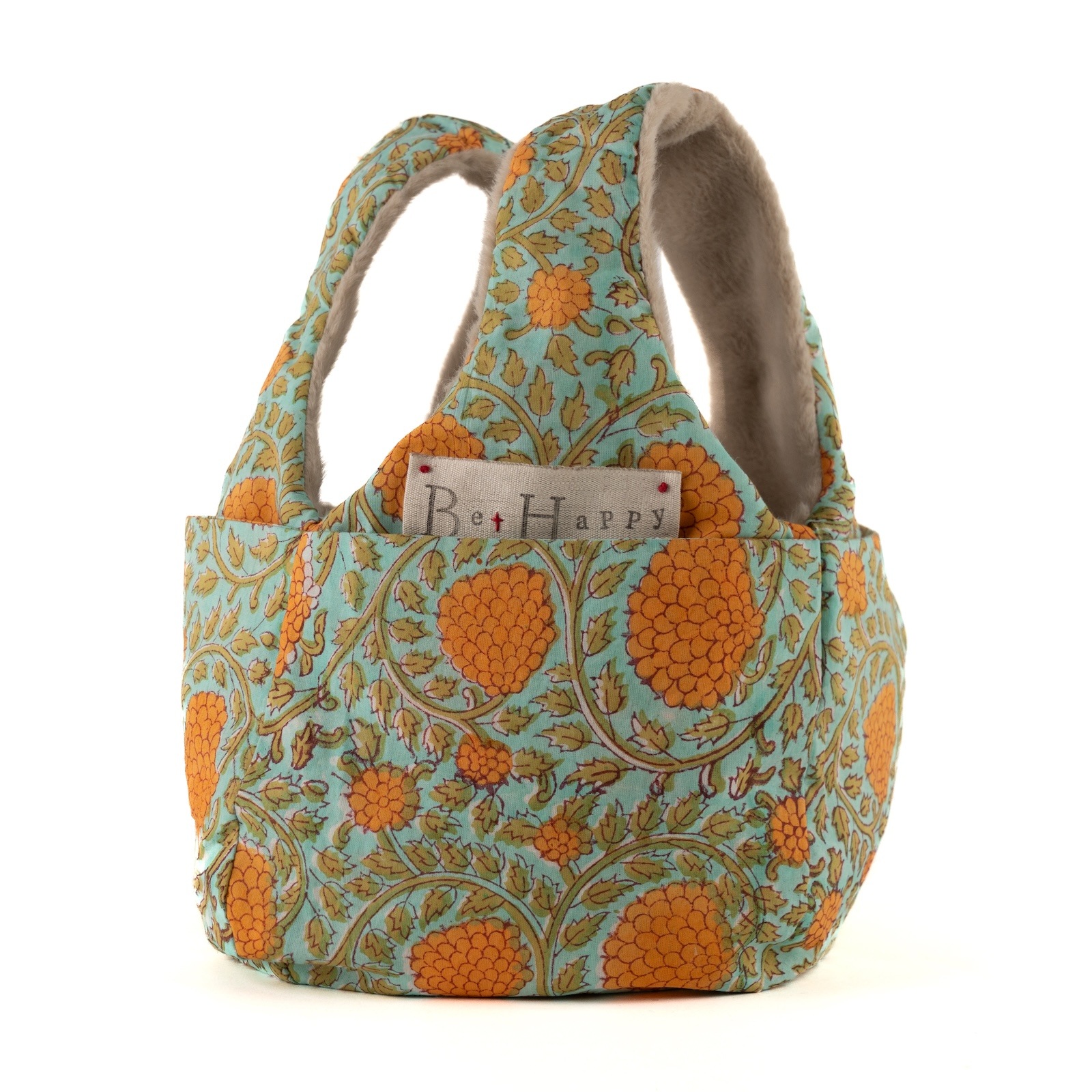 ミニ・ペットみたいに可愛い、バッグ no.66