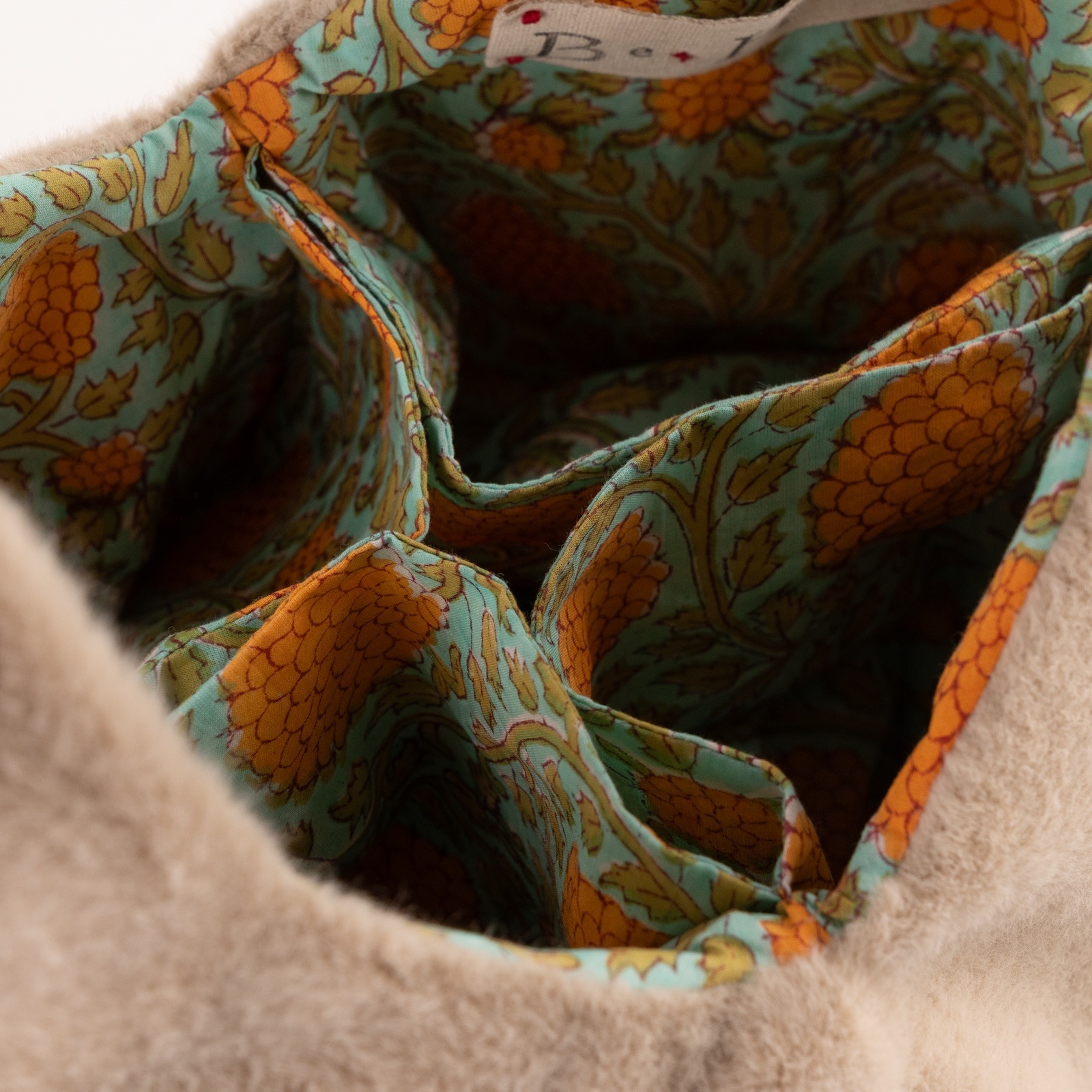 ミニ・ペットみたいに可愛い、バッグ no.66