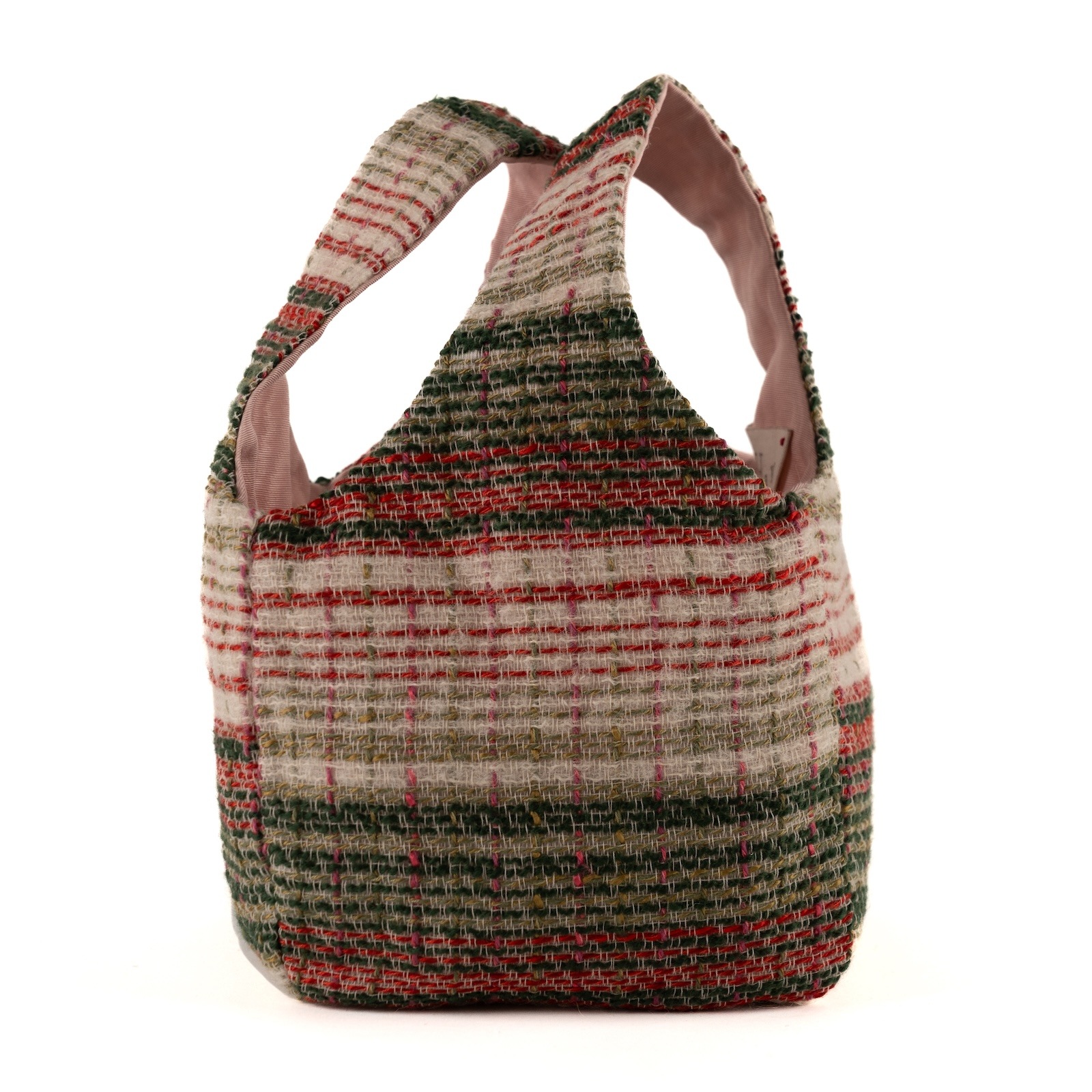 ミニ・ペットみたいに可愛い、バッグ no.68