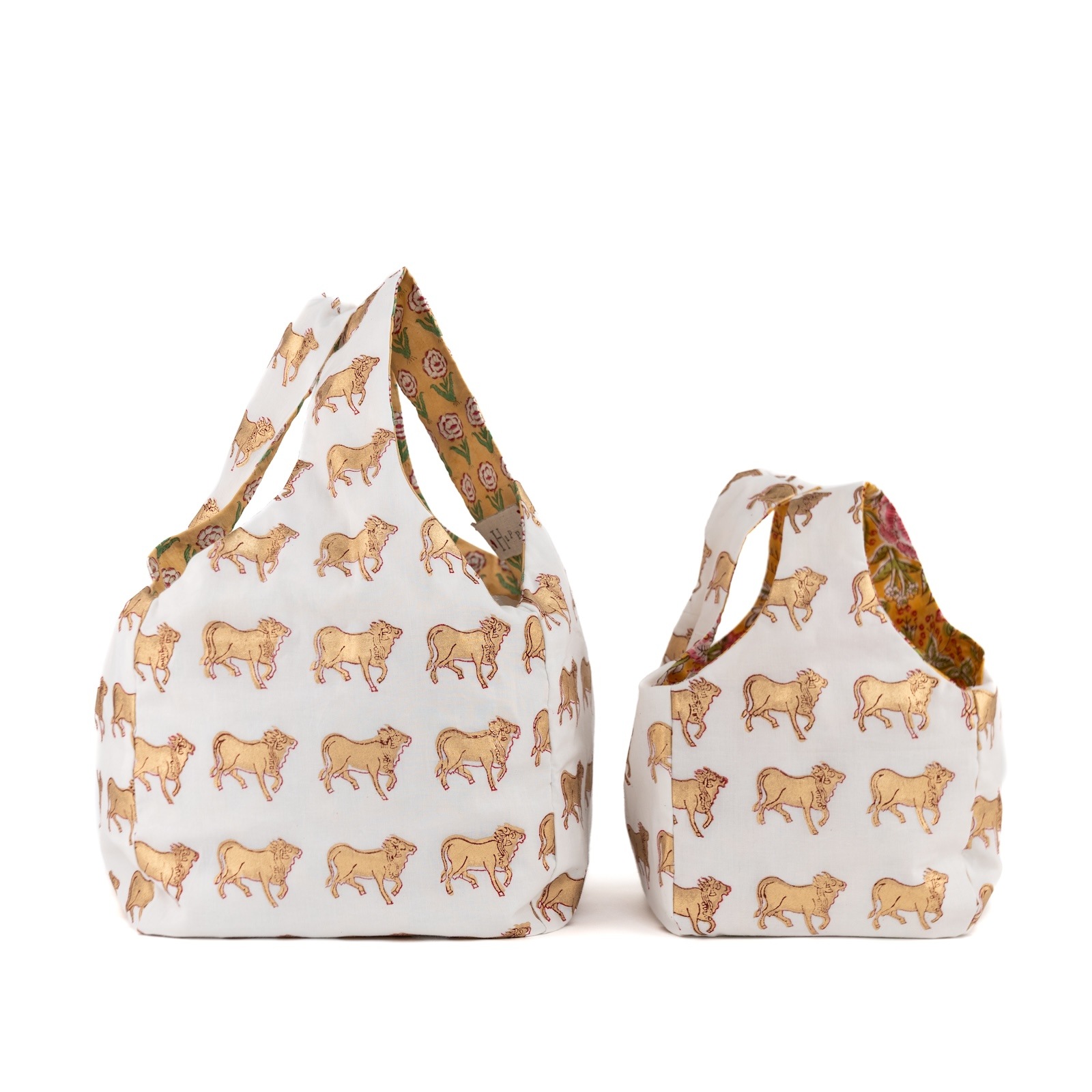 ミニ・ペットみたいに可愛い、バッグ no.70