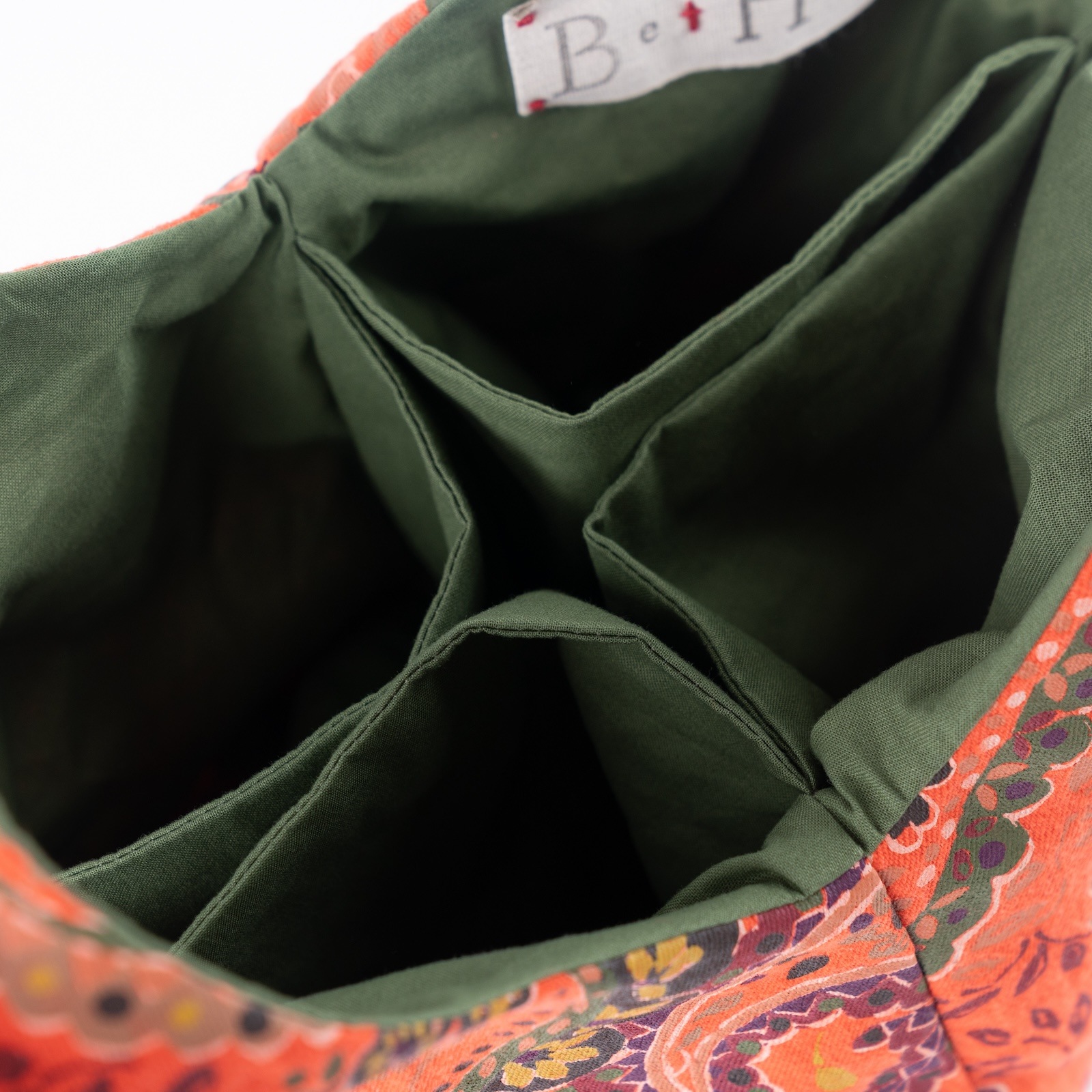 ミニ・ペットみたいに可愛い、バッグ no.31