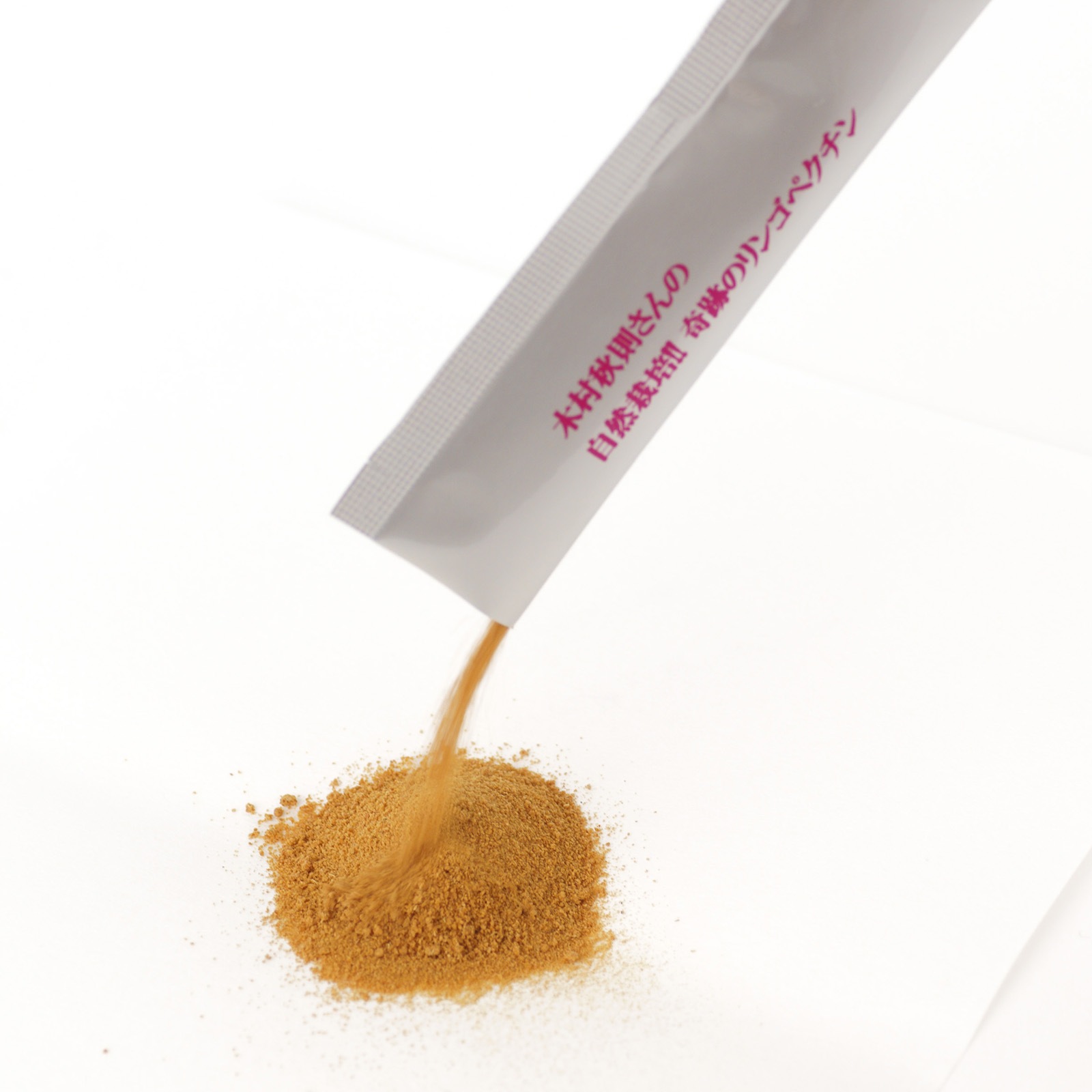 奇跡のりんごペクチン顆粒 | Foods | ムラキテルミのセレクトショップ