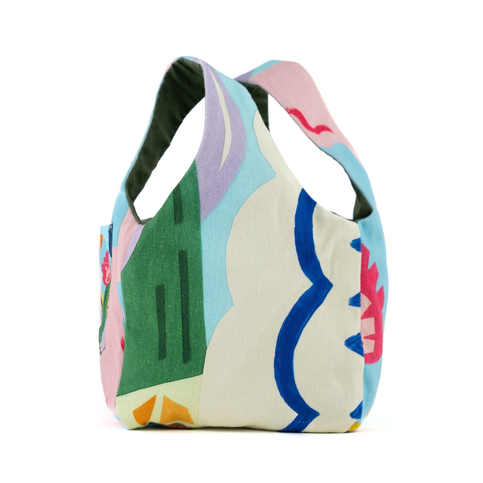 ミニ・ペットみたいに可愛い、バッグ no.37