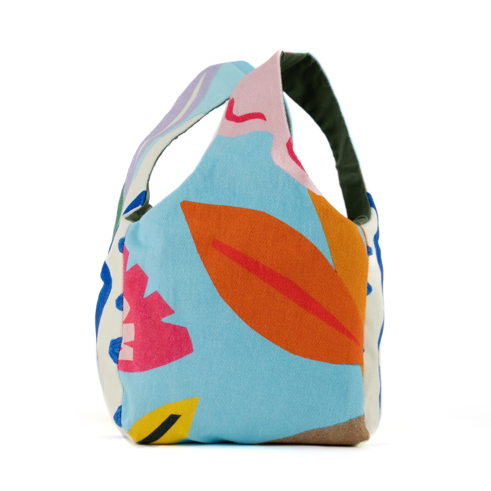 ミニ・ペットみたいに可愛い、バッグ no.37