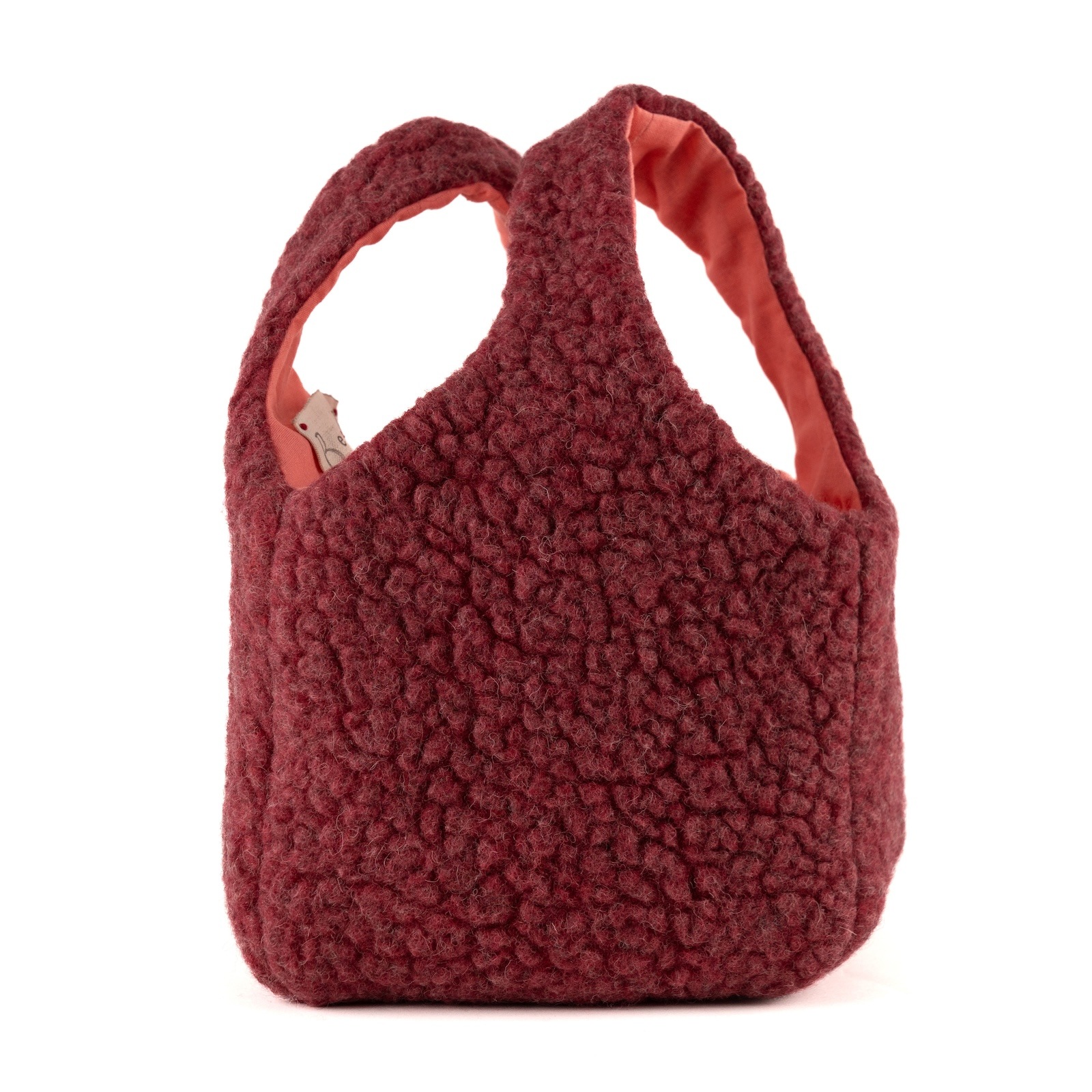 ミニ・ペットみたいに可愛い、バッグ no.67