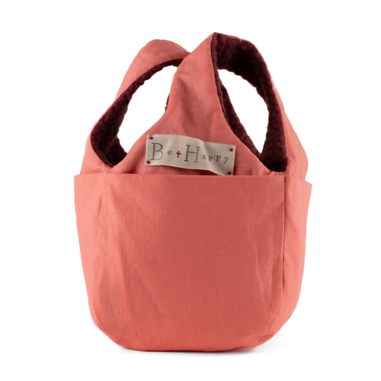 ミニ・ペットみたいに可愛い、バッグ no.67 | Be Happy | ムラキテルミ