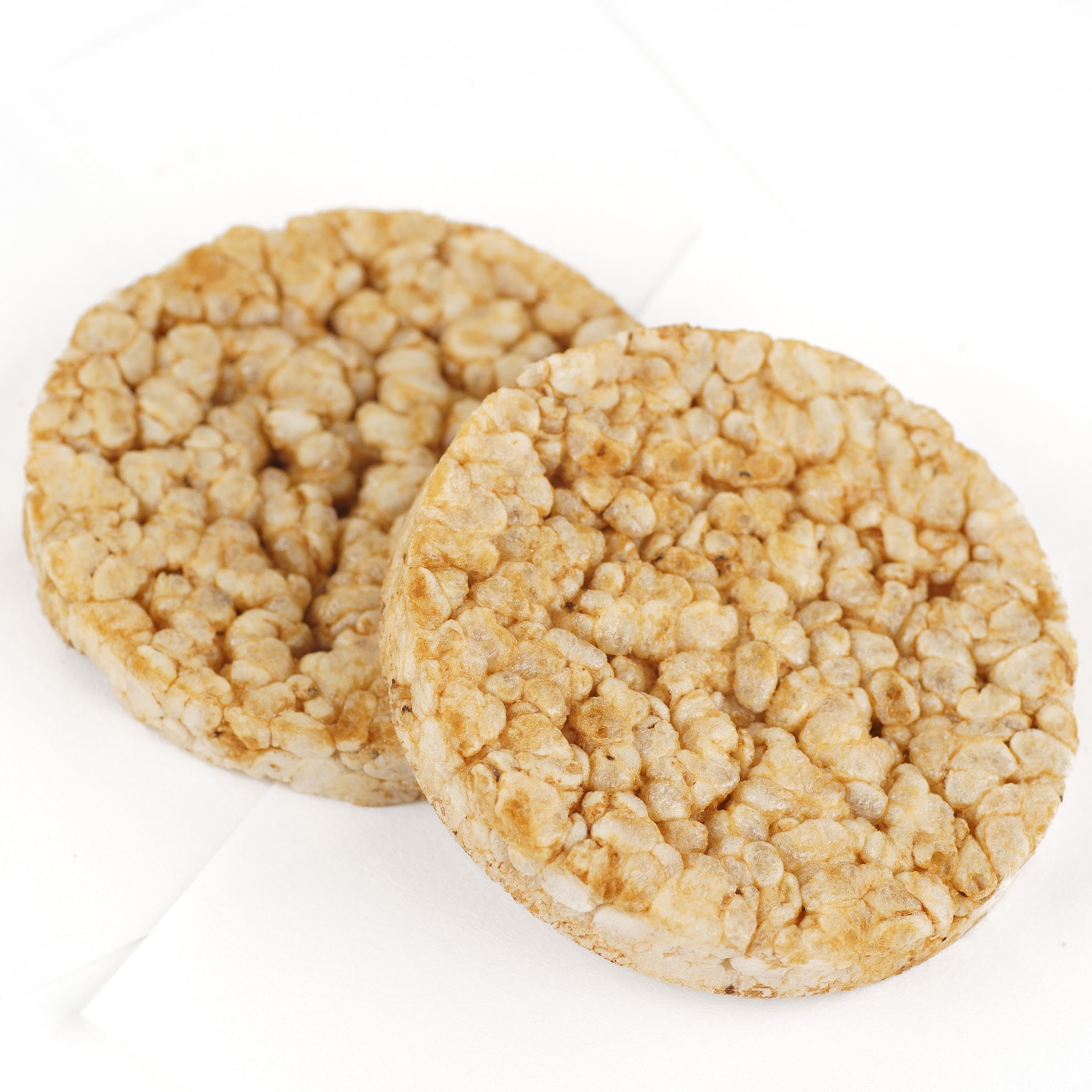 「高波動スナック・玄米ポンせん」甘醤油味