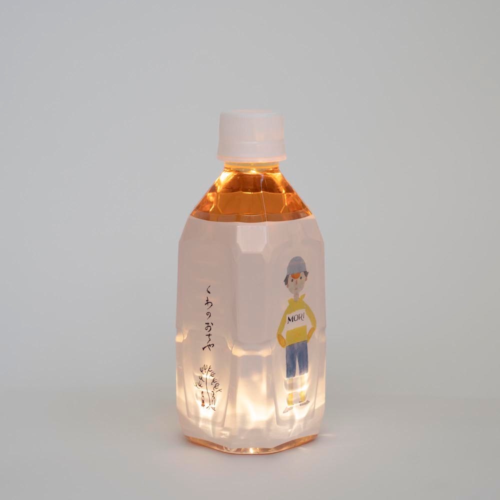 和久傳ノ森・桑茶　