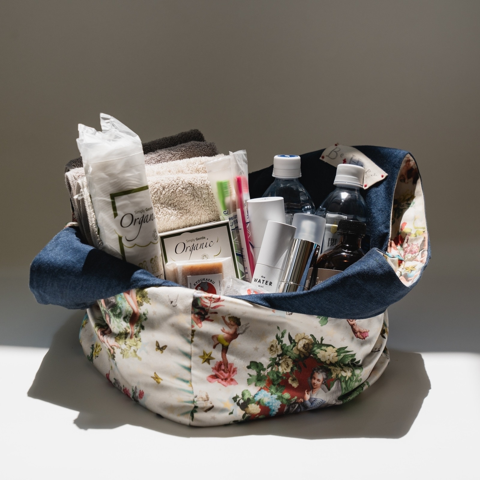 ペットみたいに可愛い、バッグ no.347