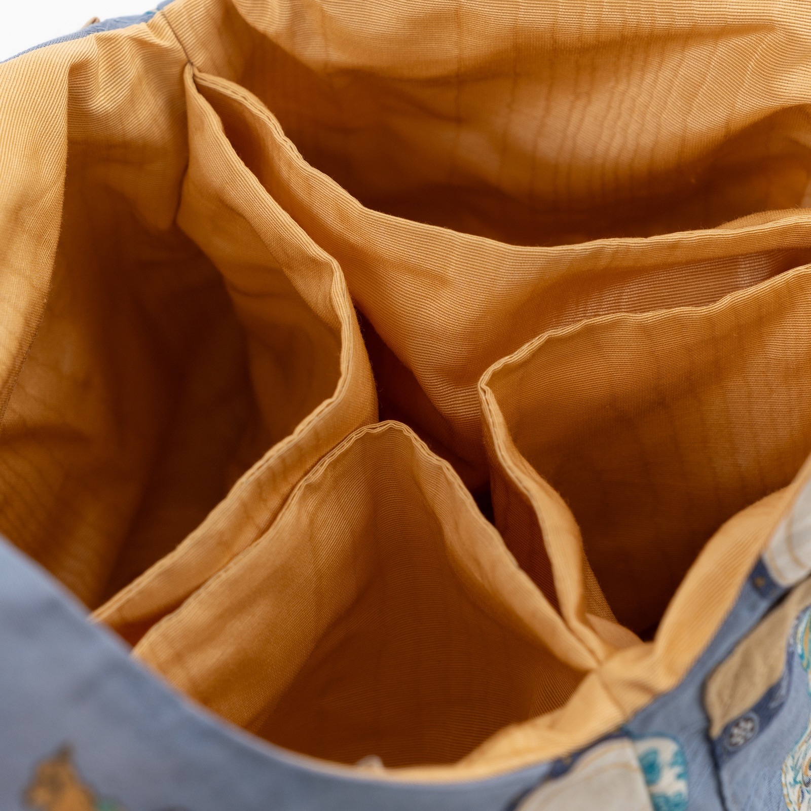 ミニ・ペットみたいに可愛い、バッグ no.45