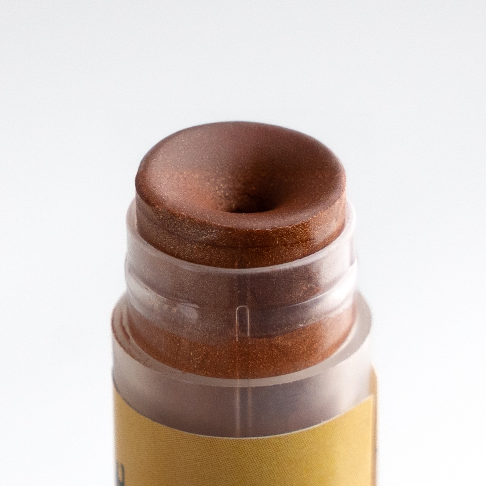 魔法使いのリップクリーム　コパー