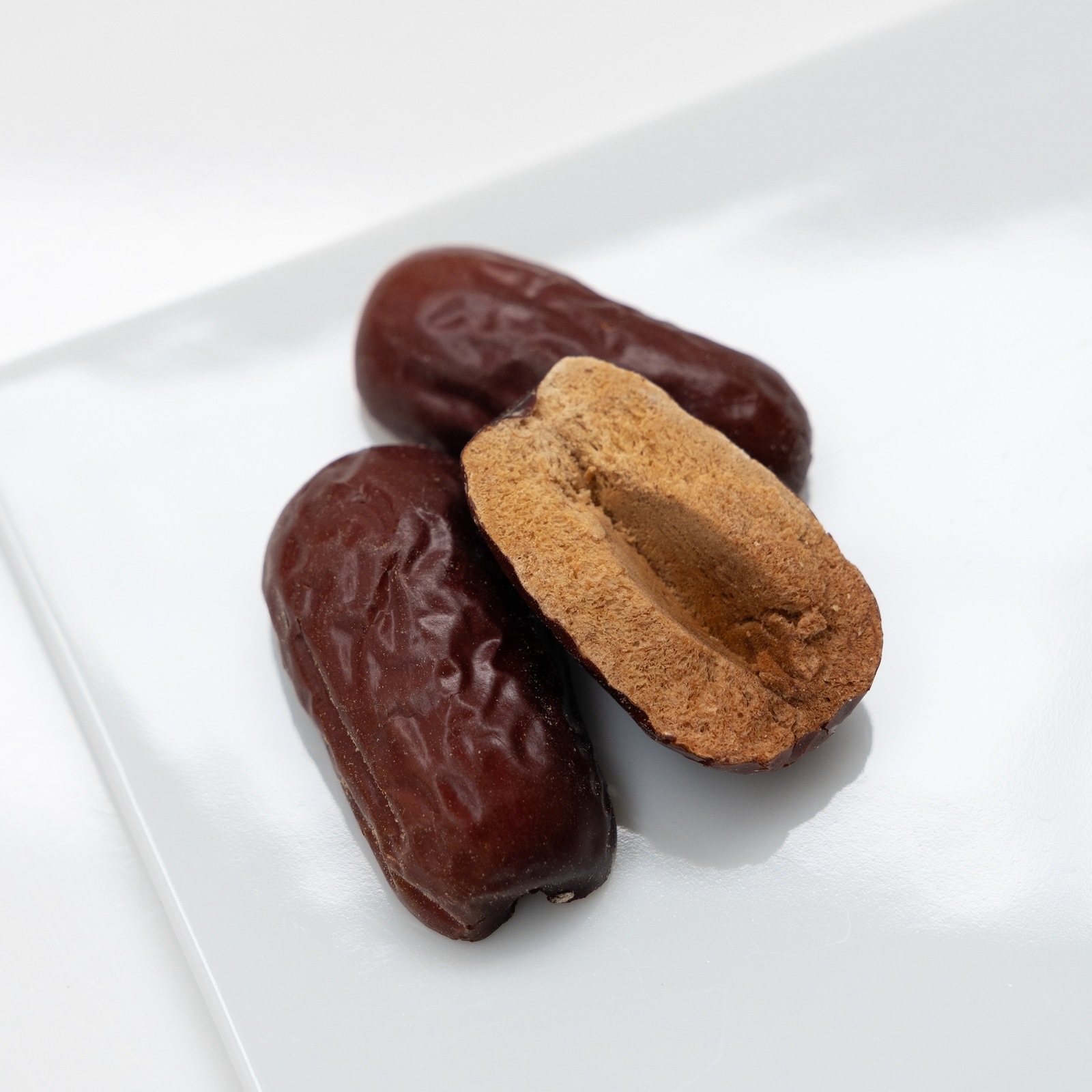 女性のための体質改善スナック・大粒ナツメ