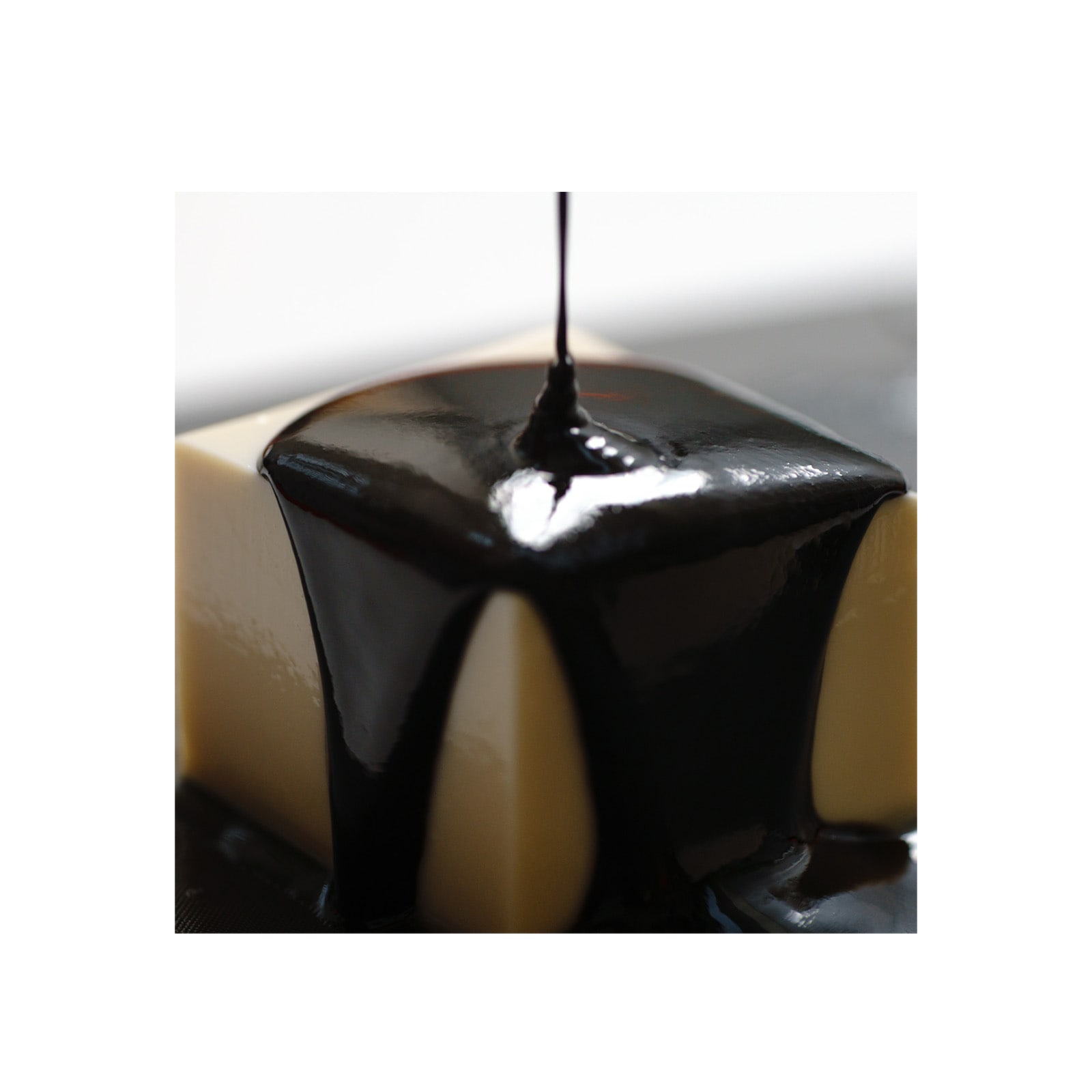 ごまねりねり（練り胡麻）黒胡麻150g