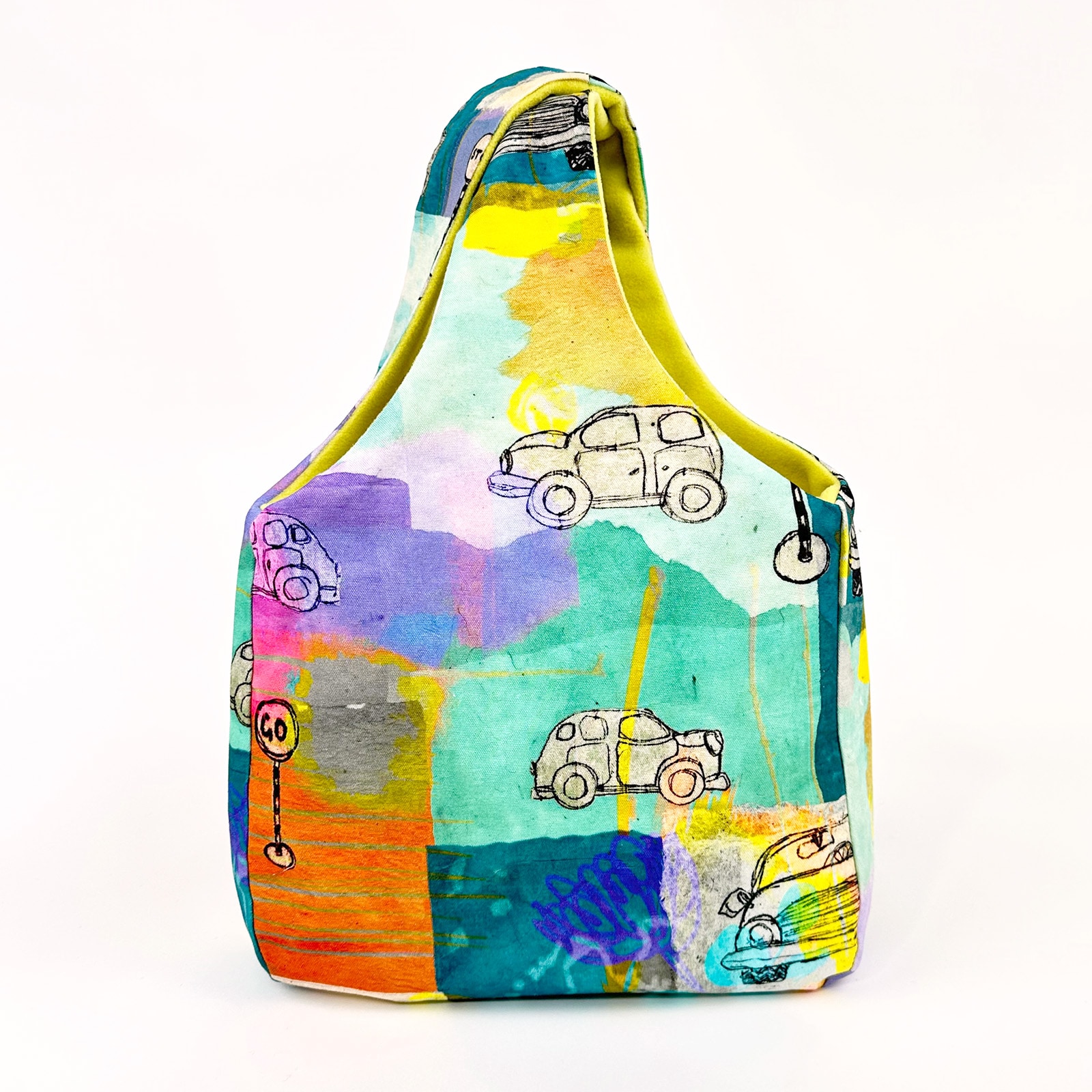 ペットみたいに可愛い、バッグ no.271