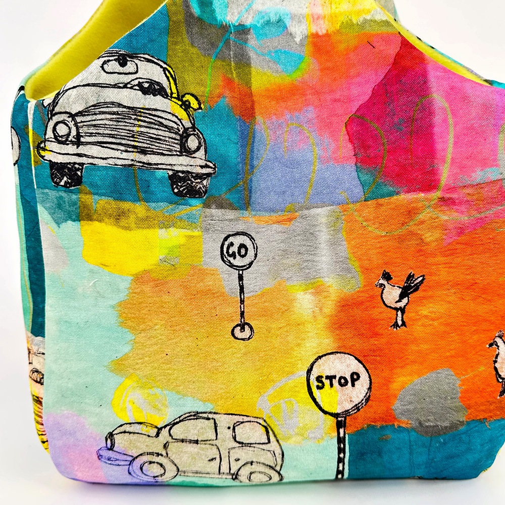 ペットみたいに可愛い、バッグ no.271