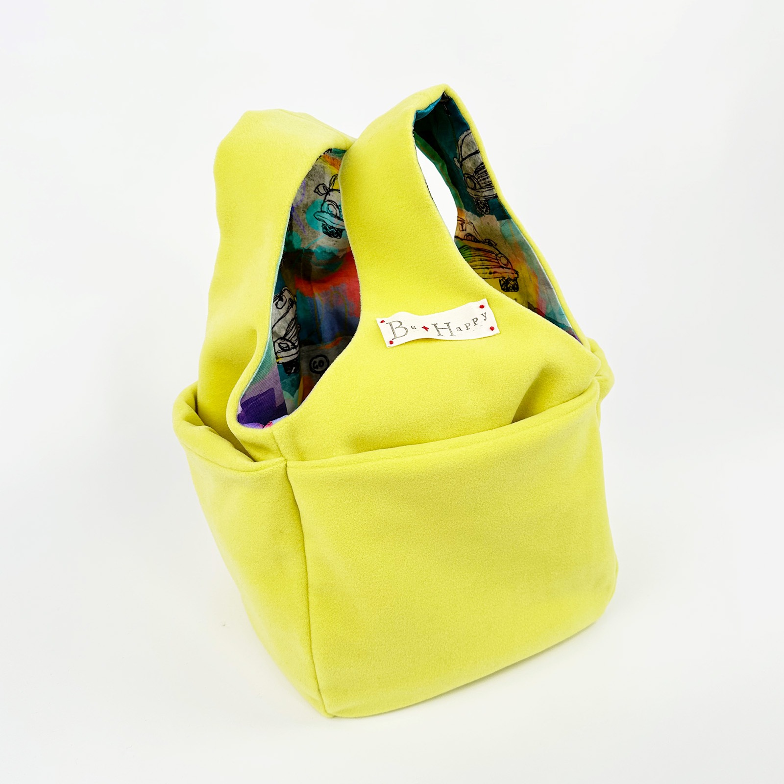 ペットみたいに可愛い、バッグ no.271