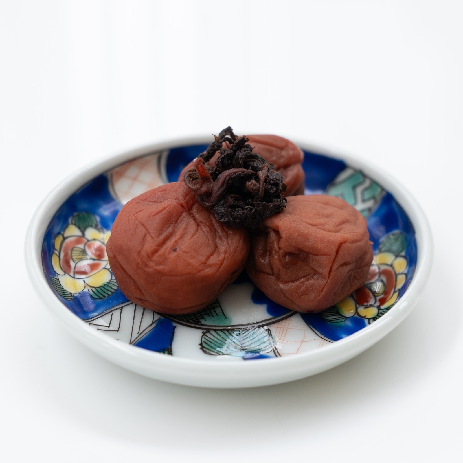若狭の、紅さし梅干し | Foods | ムラキテルミのセレクトショップ