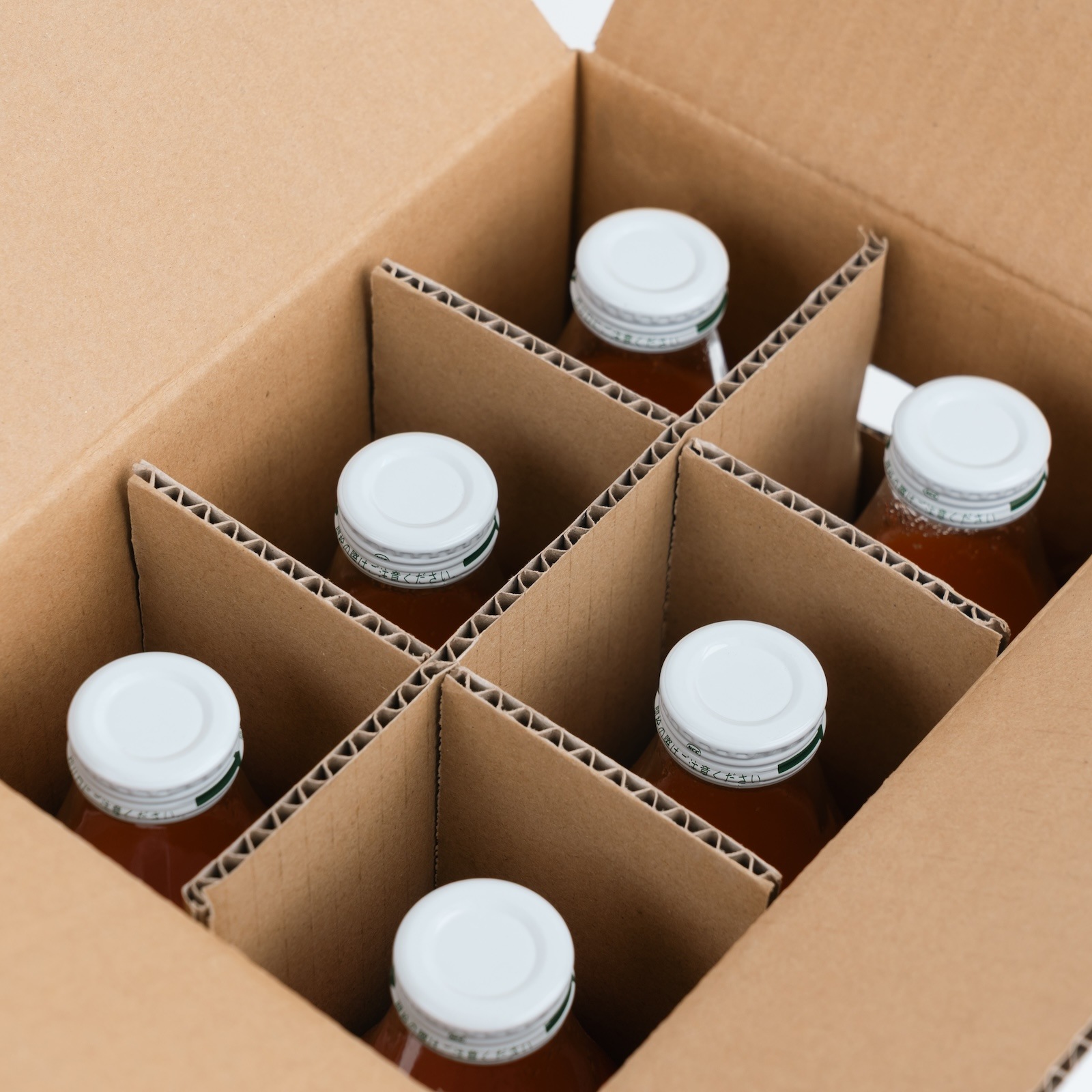 パイビタン人参りんごジュース 6本セット/送料込【個別配送品】