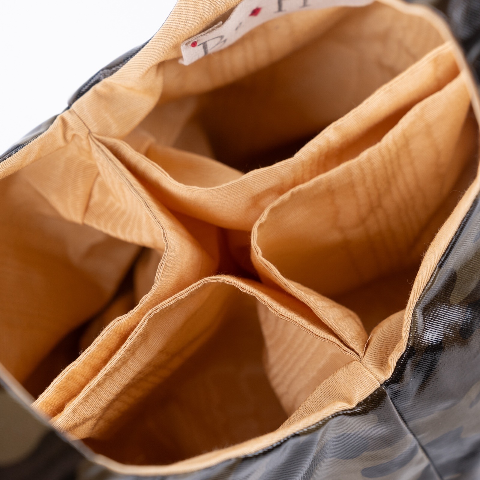 ミニ・ペットみたいに可愛い、バッグ no.60