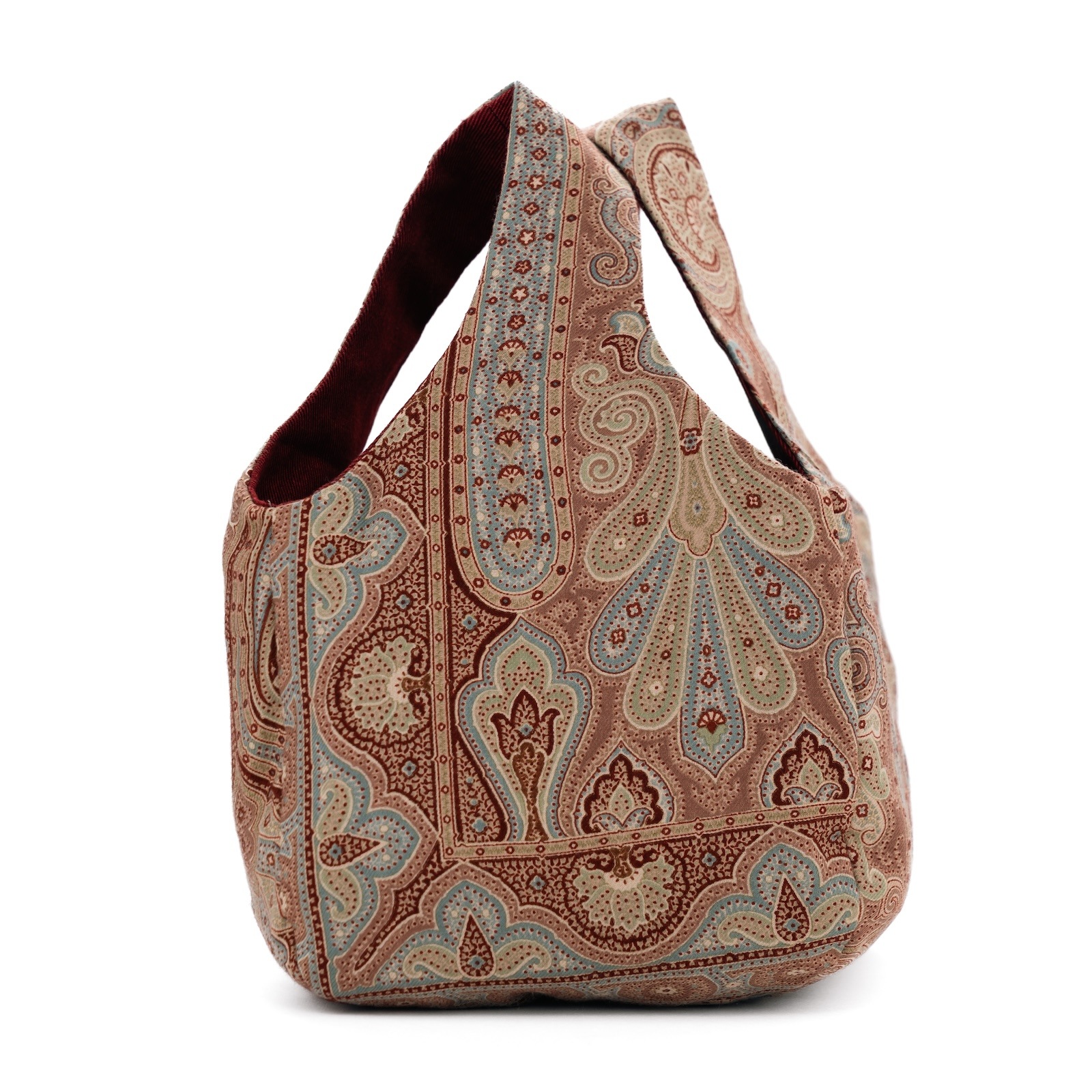 ミニ・ペットみたいに可愛い、バッグ no.51