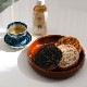 和久傳ノ森・桑茶　ご自宅用24本セット/送料込【個別配送品】