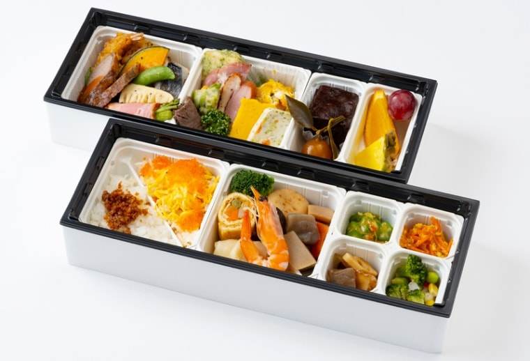 楓弁当（松）