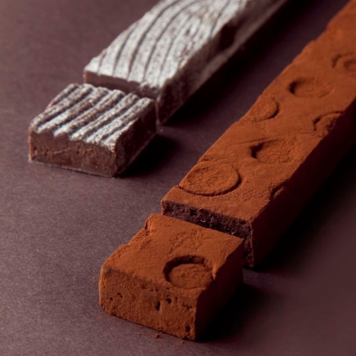 石川の恵み 生チョコレートBOX －Love Collection 2026