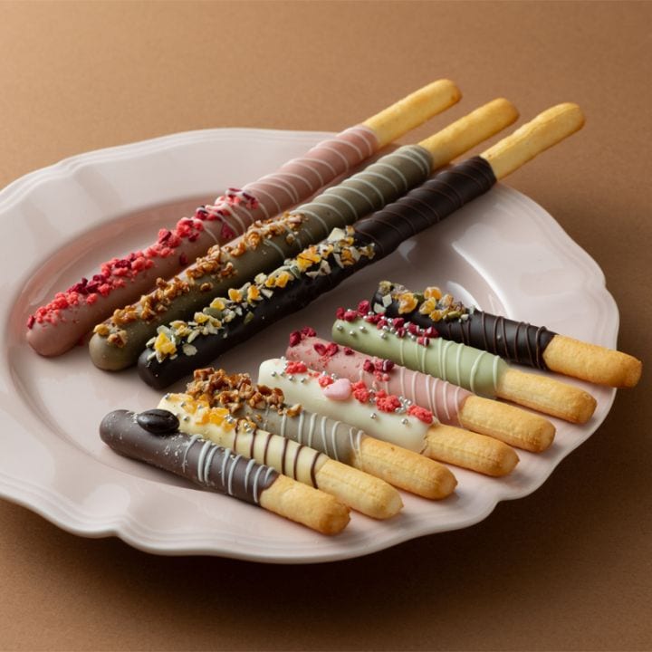 グリッシーニ －Love Collection 2026