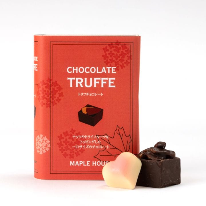 BOOK GIFT BOX トリフ －Love Collection 2026