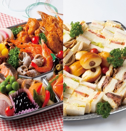 HAPPY NEW YEARセット