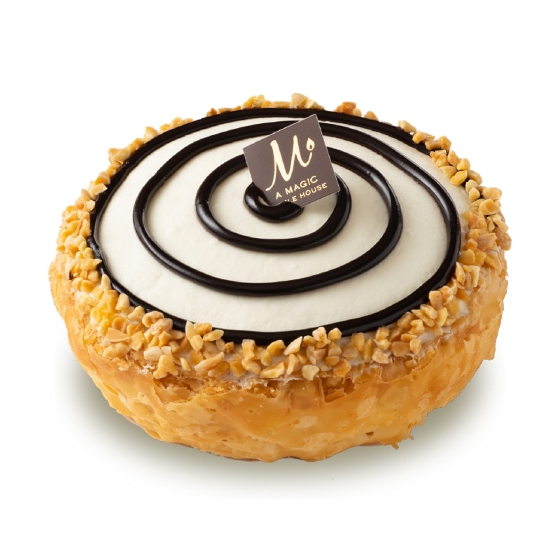 バナナパイ(12cm)【12/20-25販売休止】