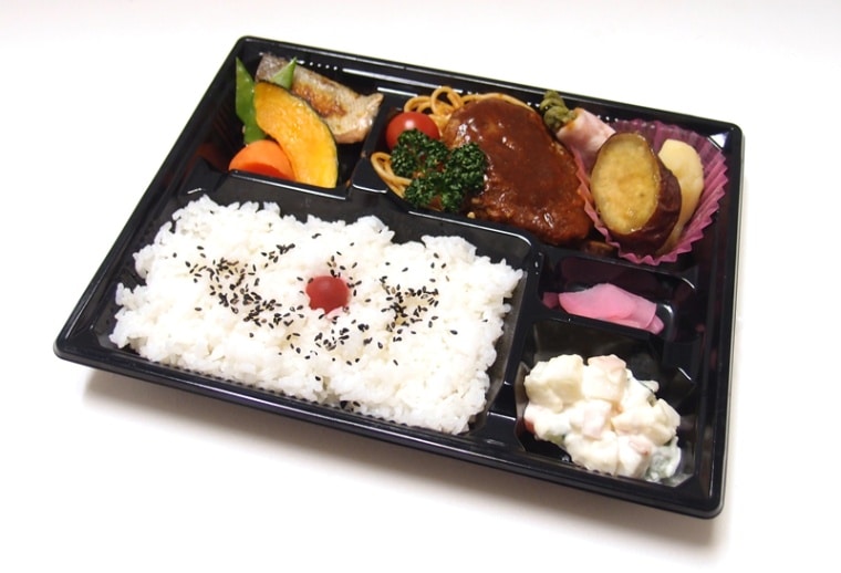 ビジネス幕の内弁当 （Ｂ）