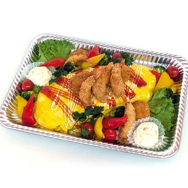 （A）ビッグハントンライス【単品】