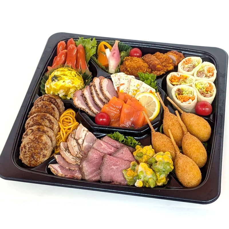 （B）ご馳走オードブル【単品】