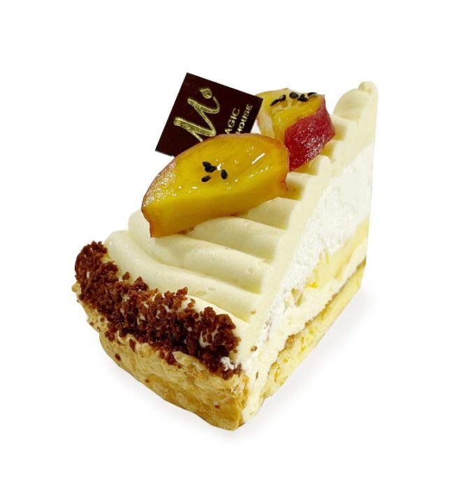 【期間限定】さつまいもパイ