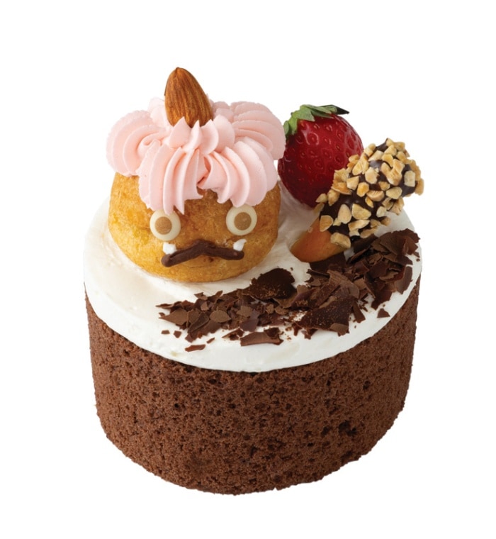 【期間限定】節分デコロール