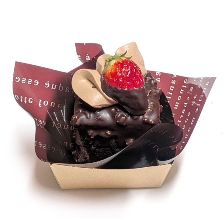 【期間限定】ガトーショコラナッツ