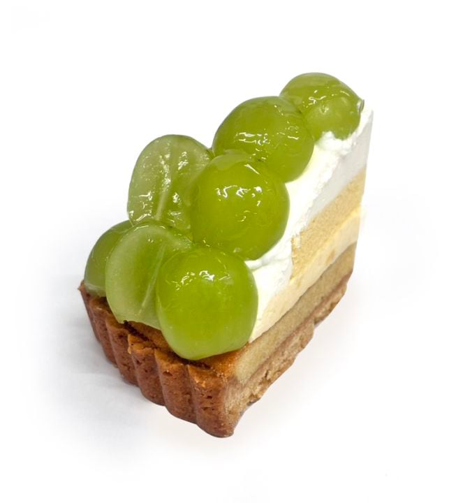 【期間限定】シャインマスカットタルト