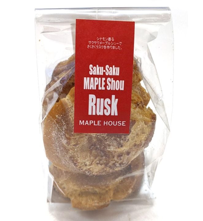 サク・サク シューラスク [1袋]