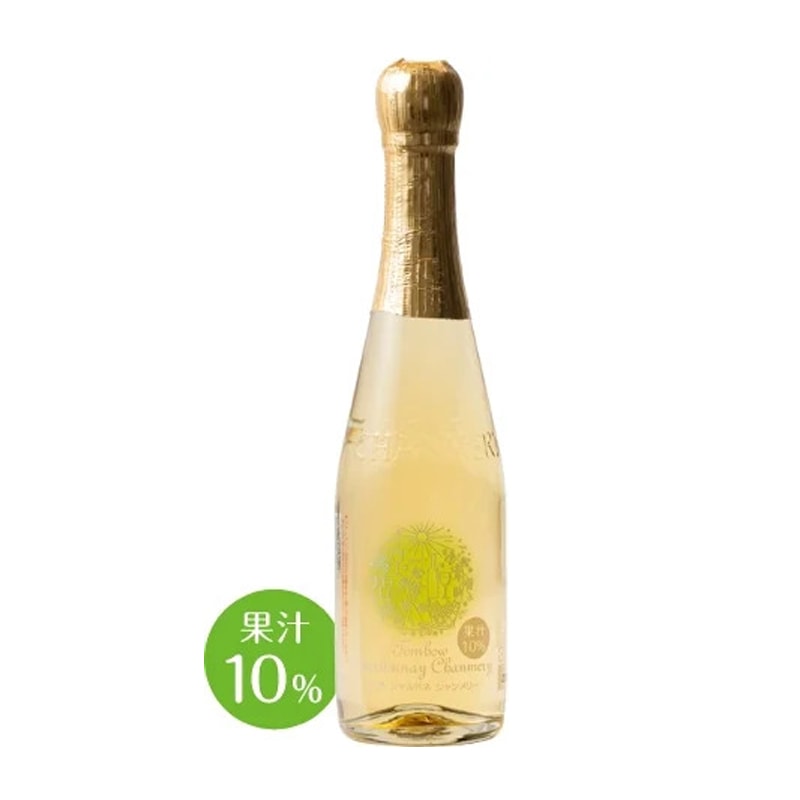 シャルドネシャンメリー