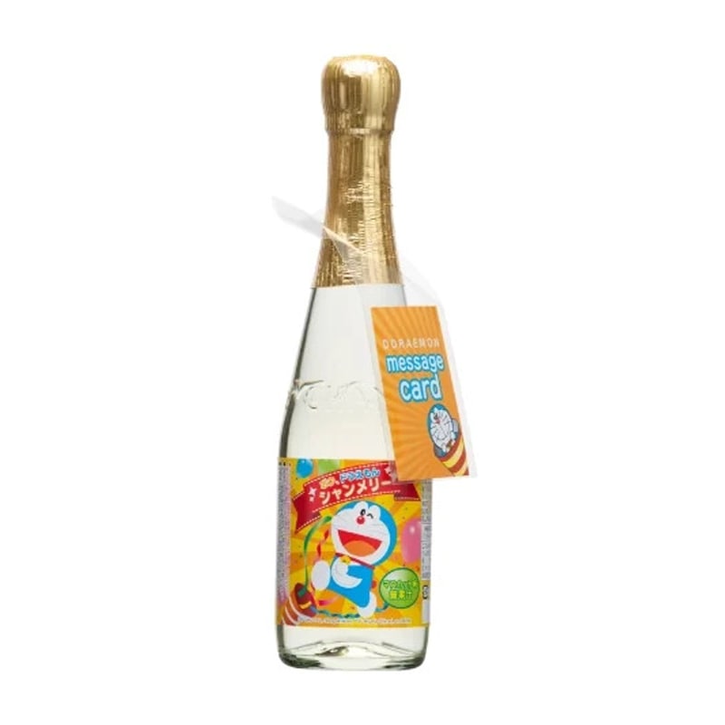 ボクドラえもん シャンメリー