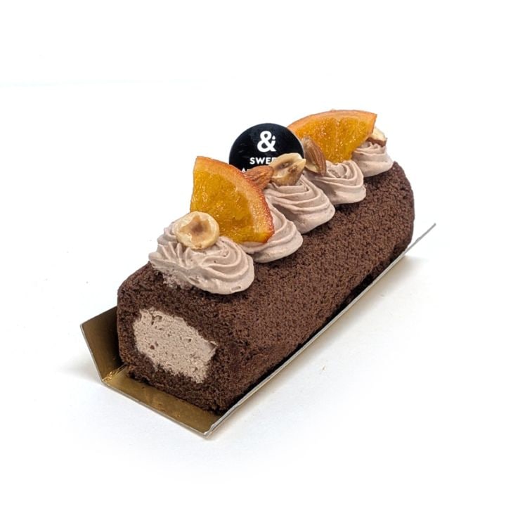 【期間限定】チョコロール