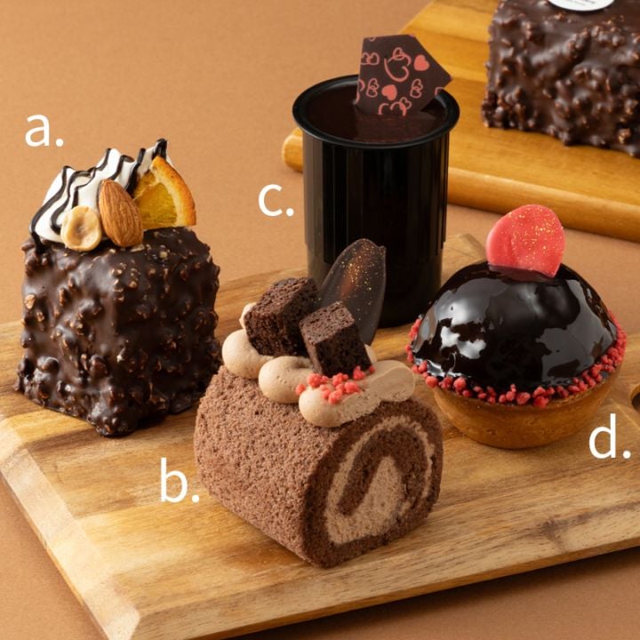 4種アソートBOX －Love Collection 2026