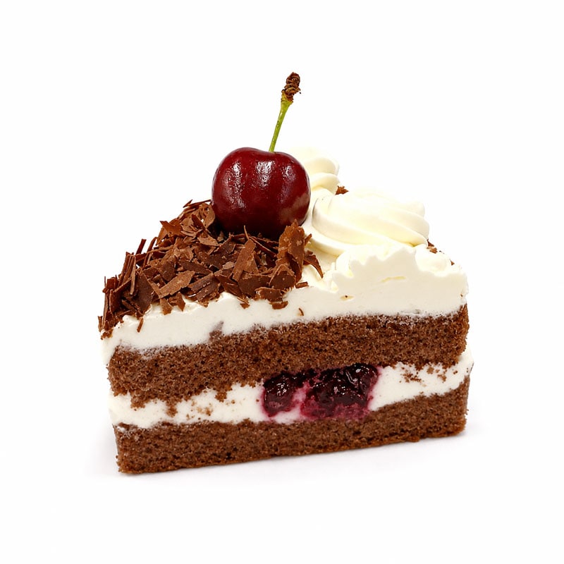 【期間限定】アメリカンチェリーケーキ
